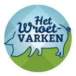 slagerij hofman groningen het wroet varken