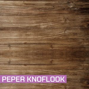 Droge worst (Peper Knoflook)