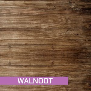 Droge worst (Walnoot)